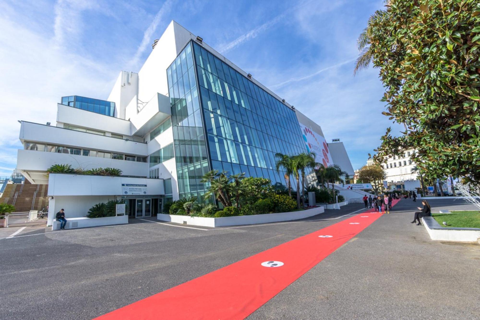 Stay-cannes- 1 Bedroom & Congress Appartement *