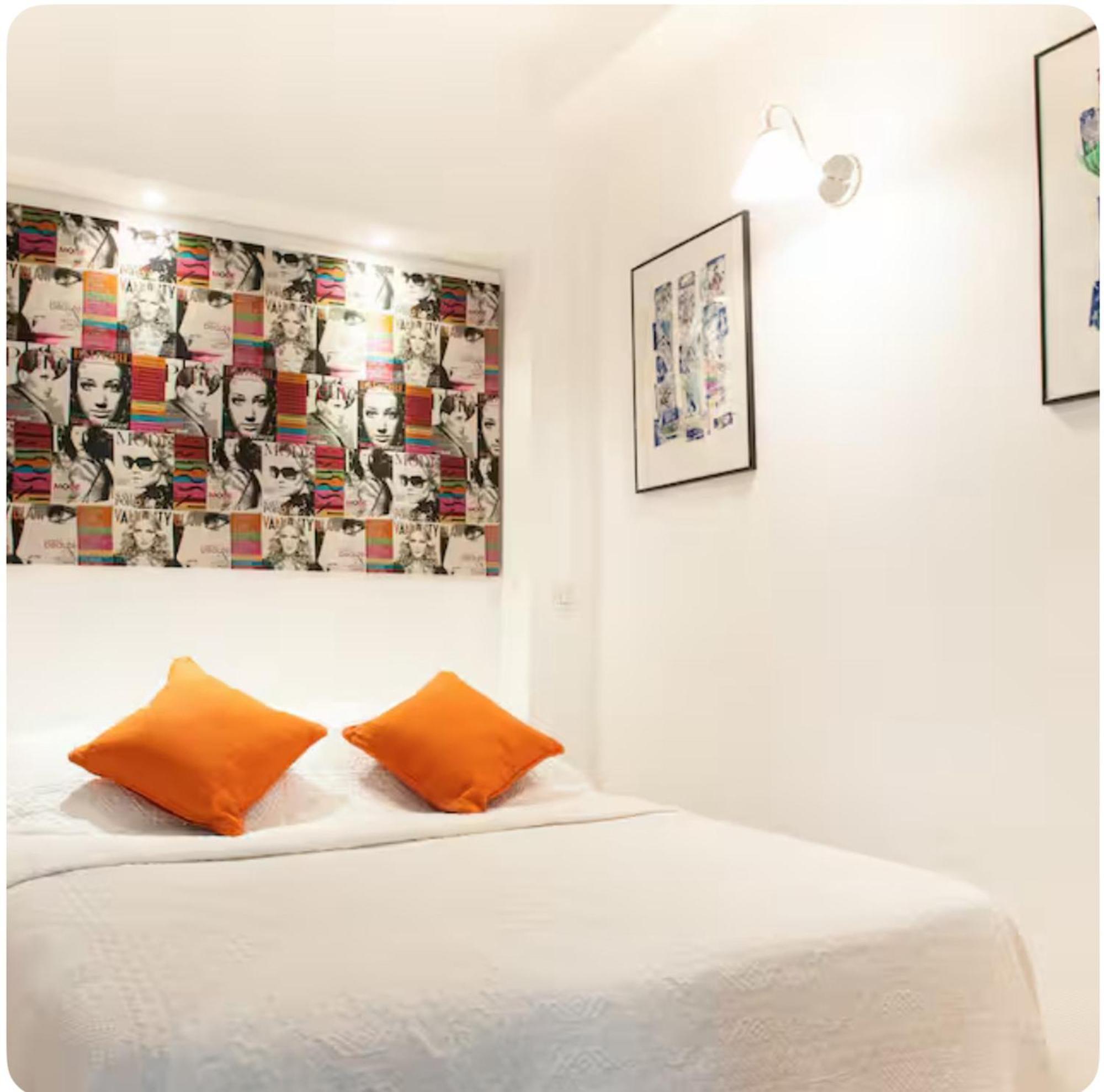 Appartement Stay-cannes- 1 Bedroom & Congress *