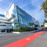 Stay-Cannes- 1 Bedroom Beach & Congress Apartment