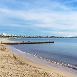 Stay-Cannes- 1 Bedroom Beach & Congress Apartment