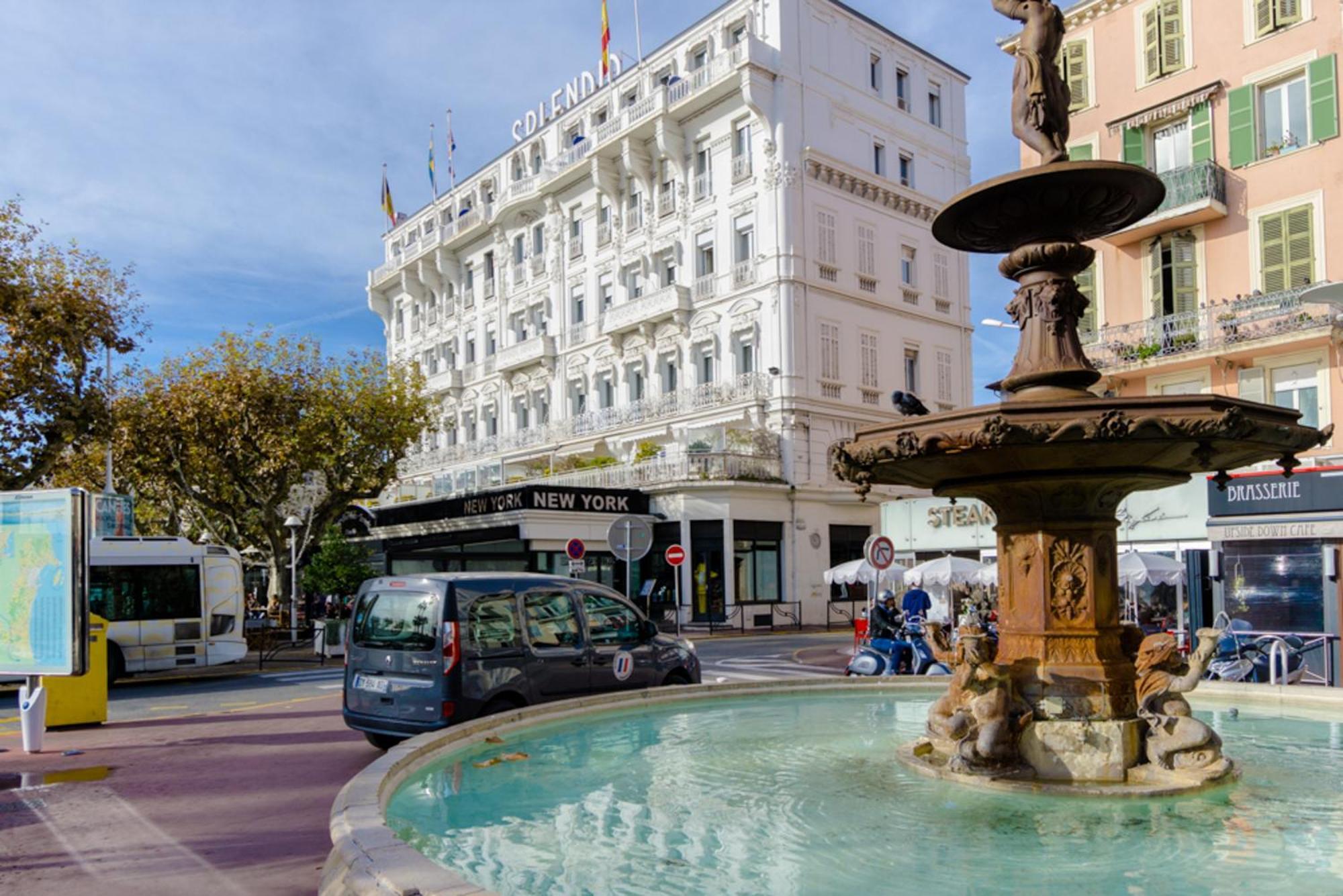 Stay-cannes- 1 Bedroom & Congress * Cannes