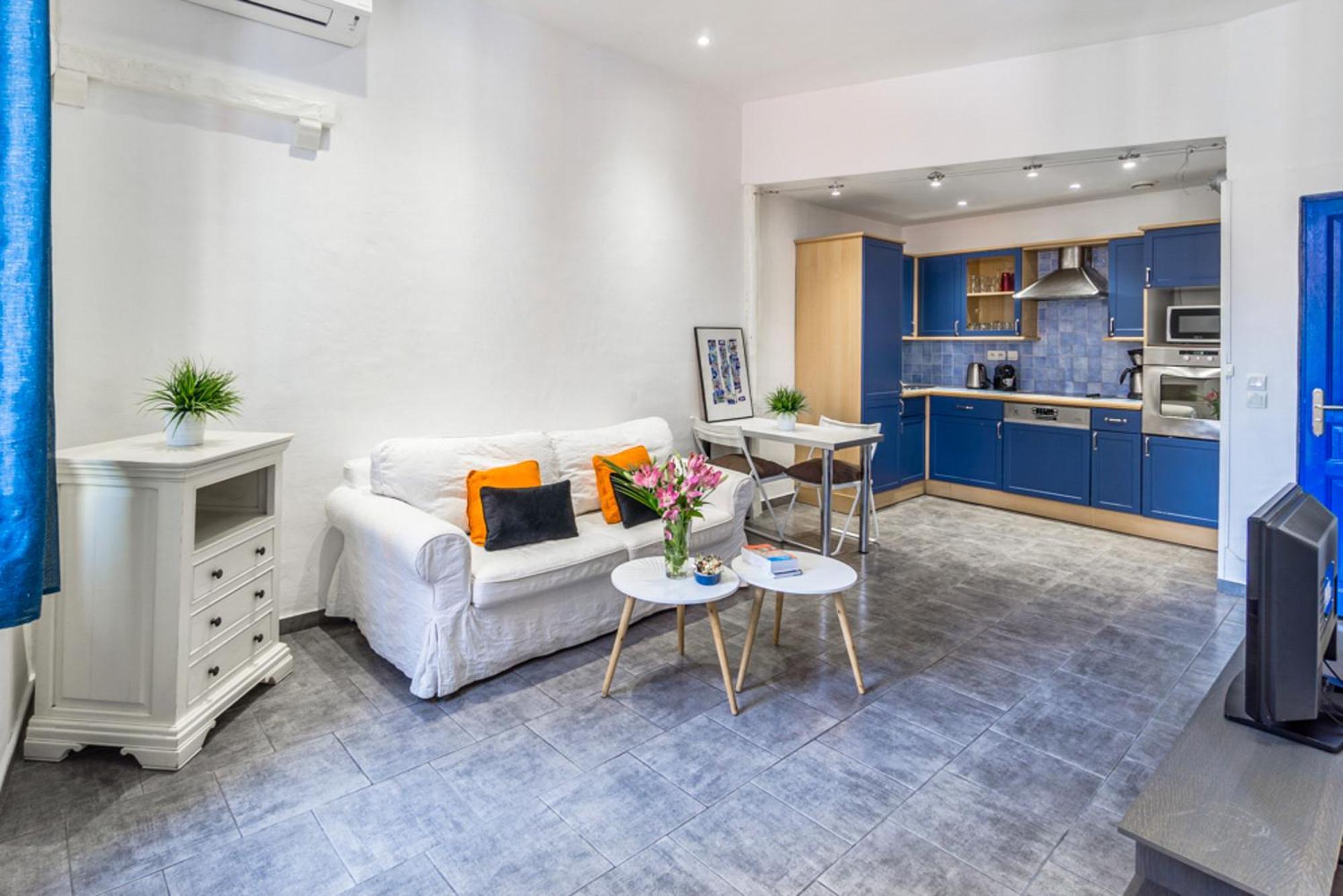 Stay-cannes- 1 Bedroom & Congress