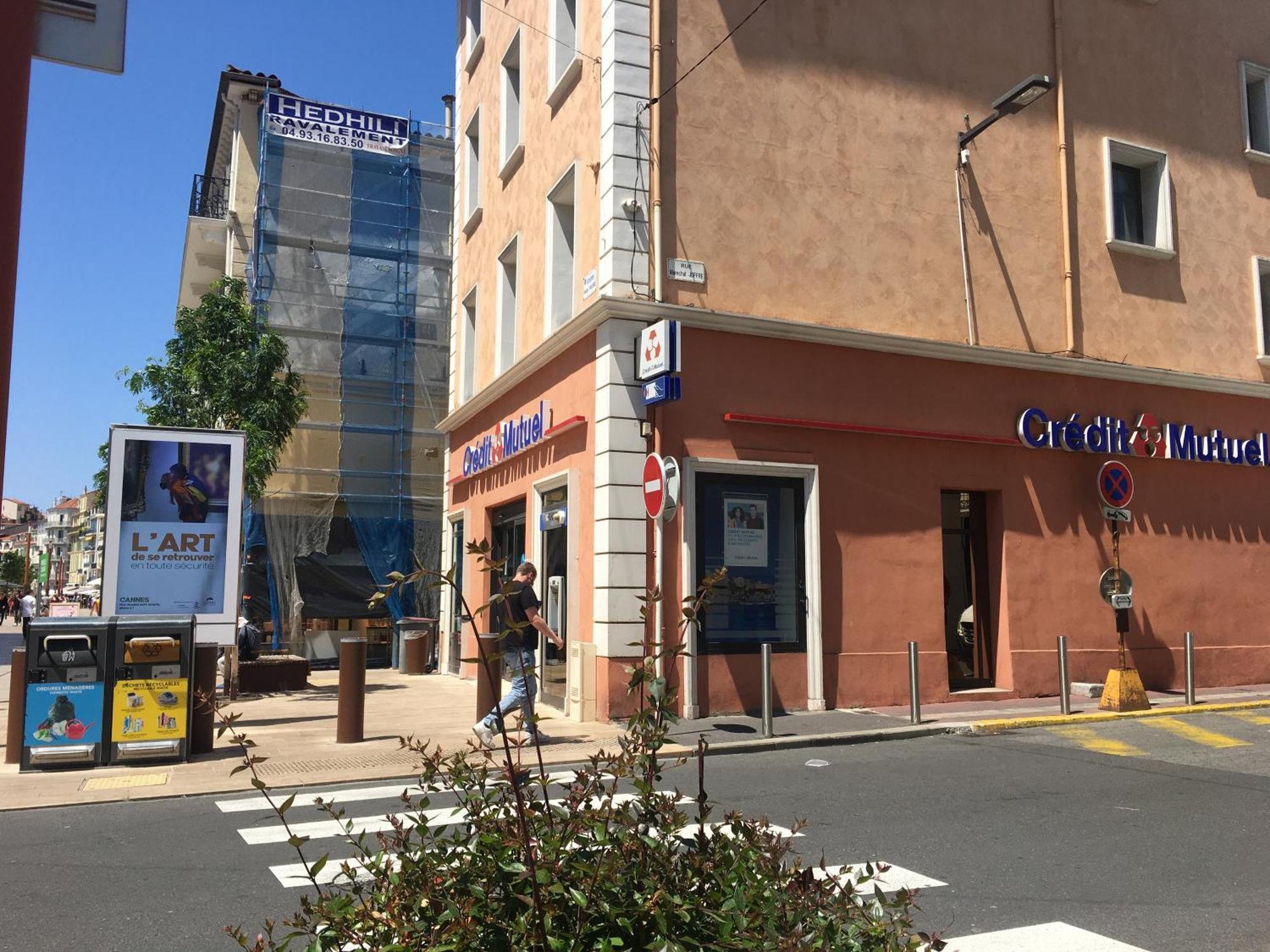 Stay-cannes- 1 Bedroom & Congress