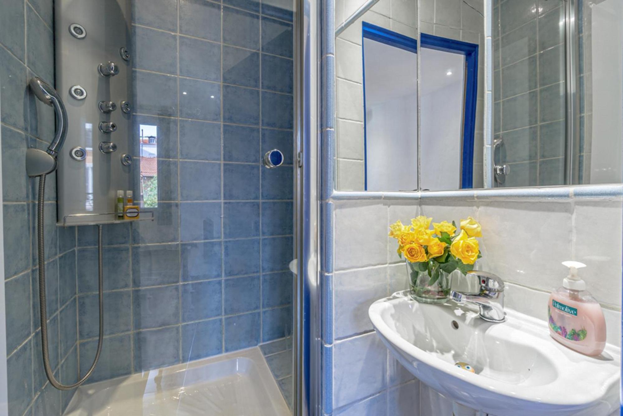 Stay-cannes- 1 Bedroom & Congress Apartment Cannes